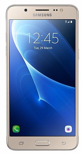 Smartphone Samsung Galaxy J5 Metal Doble Chip 4g J510mn/ds