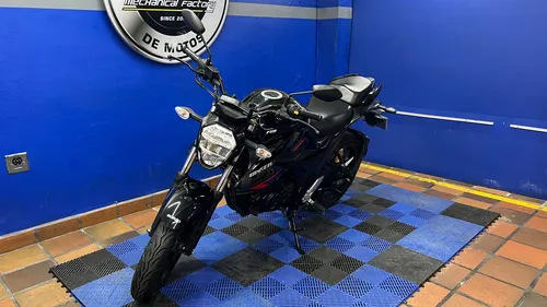 Gixxer 155 Fi Abs Suzuki 2024