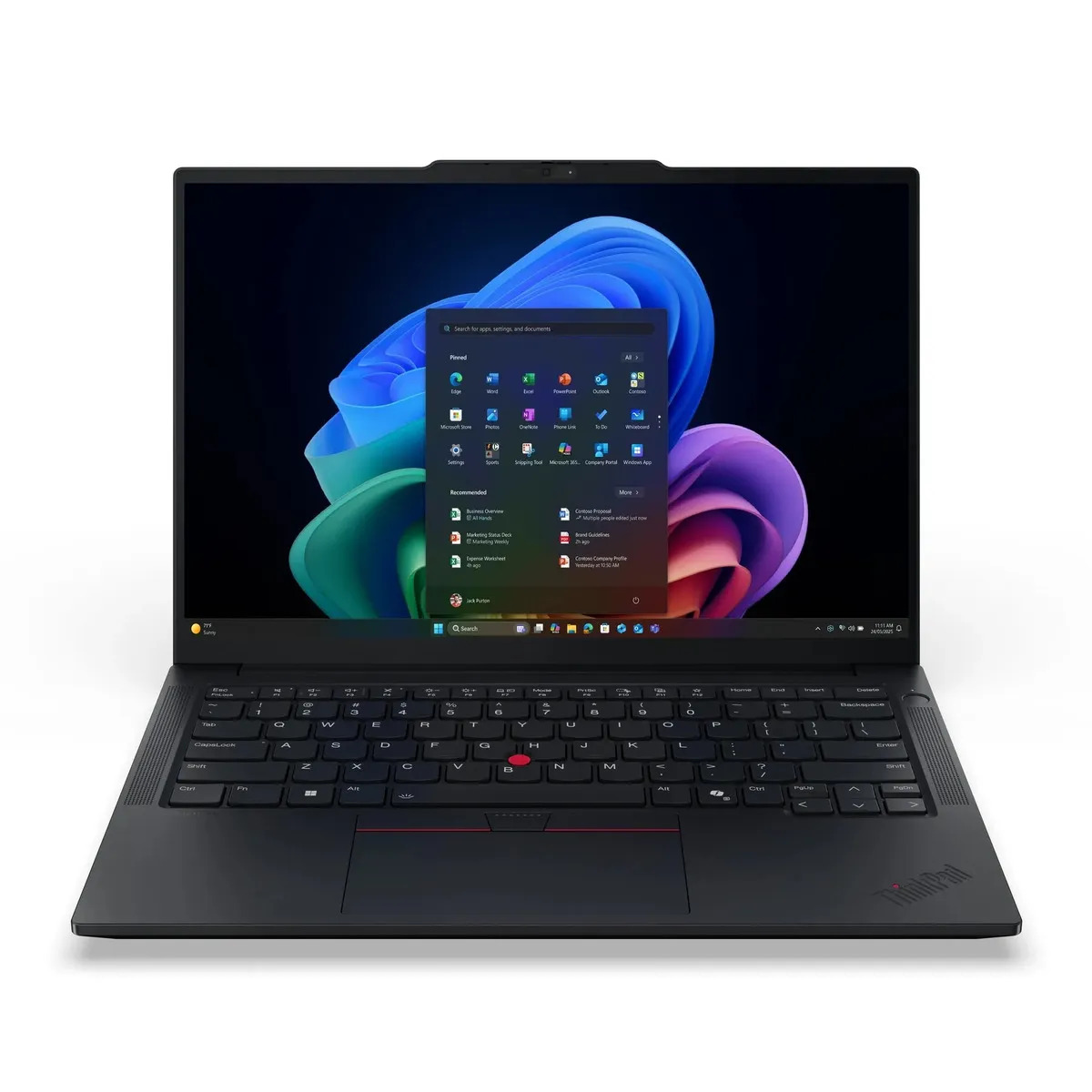 Lenovo Thinkpad P15 | Mercado Livre