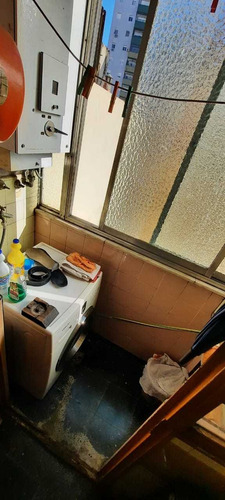 Imagen 10 de 13 de 2 Ambientes Apto Profesional En Caballito