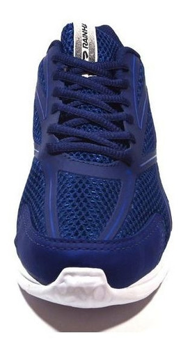 Tenis Masculino Rainha Twist Azul - 4203571