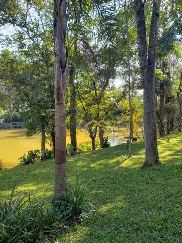 Imagem 11 de 18 de Chácara À Venda, 100000 M² Por R$ 850.000,00 - Moinho - Campo Limpo Paulista/sp - Ch0014