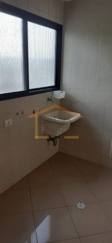 Imagem 7 de 15 de Apartamento, Venda E Aluguel, Santana, Sao Paulo - 28666 - L-28666