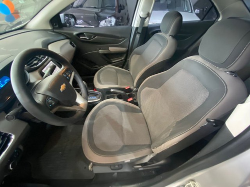 Chevrolet Prisma Prisma 1.4 MPFI LT 8V FLEX 4P AUTOMÁTICO
