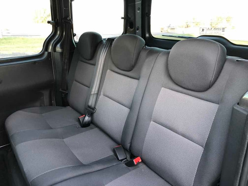 Peugeot Partner Patagonica Hdi Vtc