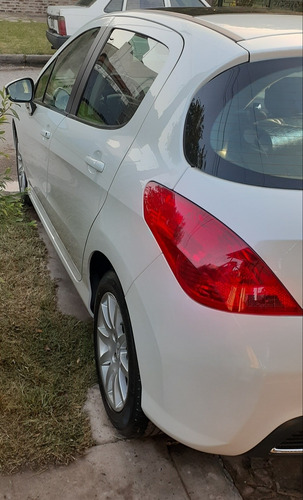 Peugeot 308 1.6 Allure Nav 115cv 2014
