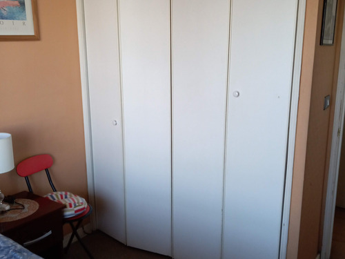 Vendo Departamento En Almirante Latorre, Santiago Centro