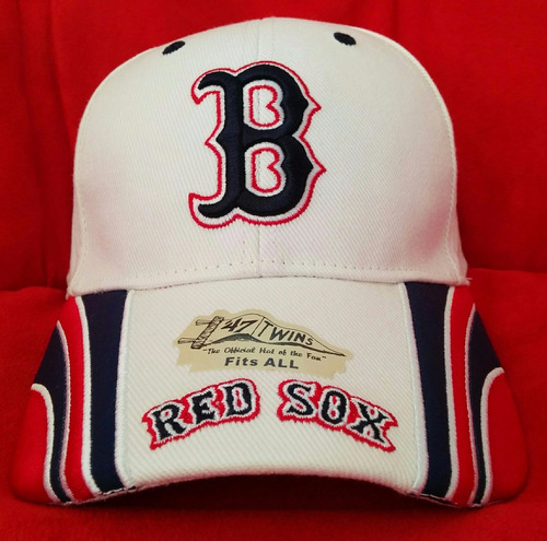 Gorra New Era Boston Red Sox  Ajustable