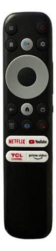 Control Compatible Con Tcl Smart Tv 55s546 50s546 S546