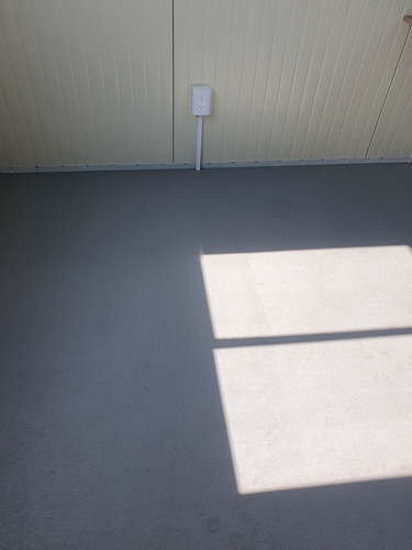 Camper Caseta Traila Remolque Oficina Móvil C/ Wc Y Privado