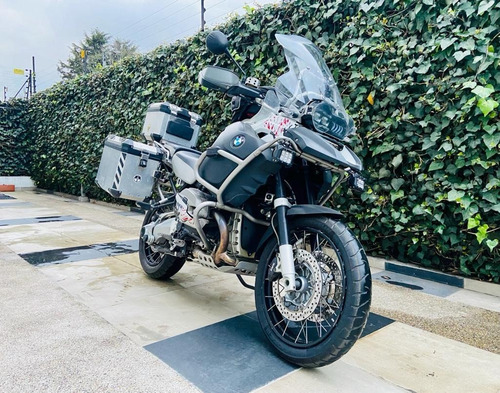 Imagen 13 de 15 de Bmw 1200 Gs