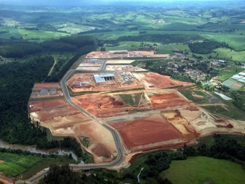 Imagem 9 de 14 de Venda Terreno Industrial Indaiatuba - Te00757 - 1994265