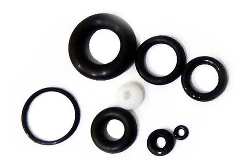 O-rings Para Aerógrafo Bd-134 - Fengda Or-134