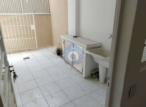 Imagem 13 de 15 de Casa Terrea Comercial Com Edicula /vila Clementino - Tw17265