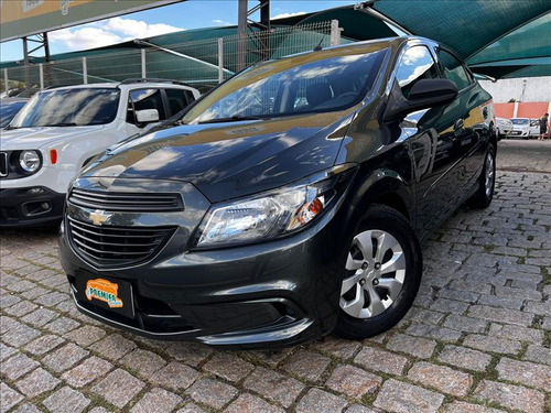 Chevrolet Onix Onix Joy 1.0 Flex Manual