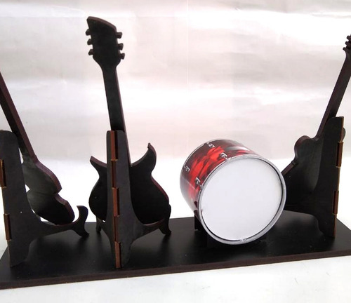 Guitarras De Colección A Mini The Beatles