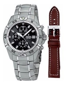 Reloj Festina Chronograph Caballero F16169_6