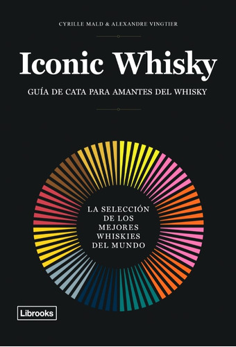 Iconic Whisky - Cyrille Mald Alexandre Vingtier