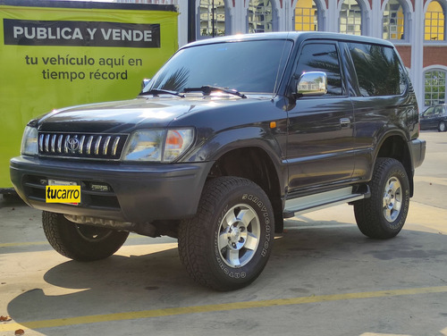 Toyota Meru