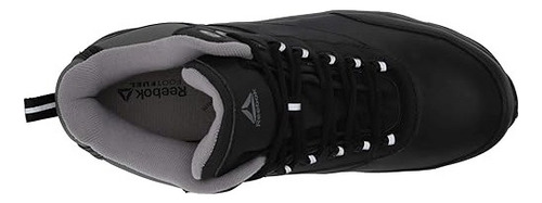 Botin Rbk Originales Punta Composite Waterproof Dielectrico