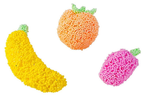 Playfoam Sparkle Pack 4 Colores Masa Foam