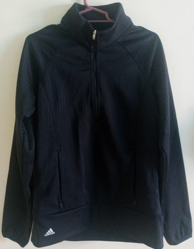 Sudadera adidas Original Negro (Usado)