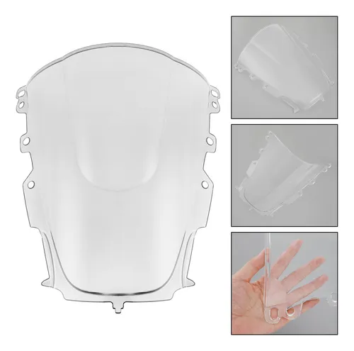 Parabrisas Transparente Para Yamaha Yzf R1 2020-2022