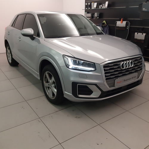 Audi Q2 2020 0km Usado A1 Q3 Q5 A4 A3 A5 1.4 35 2.0 40 20 Pg