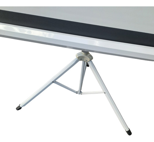 Pantalla Para Proyector Enrollable 80 Pulgadas Outlet