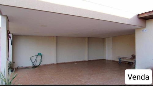 Imagem 5 de 20 de Ca0740 - Casa A Venda Na Região Do Jardim Canadá Em Foz Do Iguaçu- Pr - Ca0740