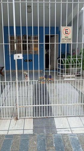 Imagem 11 de 13 de Sobrado À Venda, 161 M² Por R$ 438.000,00 - São José - São Caetano Do Sul/sp - So0276