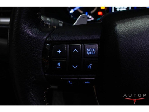 Imagem 15 de 15 de Toyota Hilux Srx 2.8 Turbo Diesel 4x4
