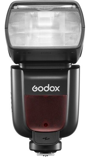 Flash Godox Tt 685 Ii I-ttl Ttl Hss Para Câmeras Sony