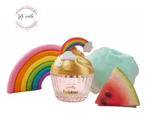 Comprar Jafra Sweetie Rainbow Arcoíris Agua De Tocador Para Niñas