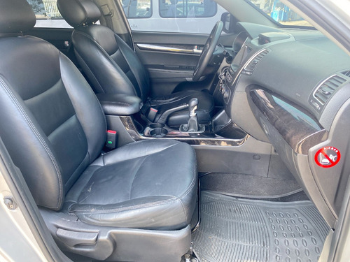 Imagen 25 de 25 de Kia Sorento Lx 2014