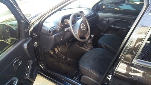 Renault Clio Mio 2016 Confort 1.2