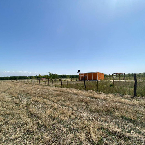 Venta | Terreno | Vista Flores | Tunuyán | Valle De Uco | 2.178 M2