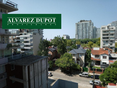 Departamento - Olivos-vias/maipu