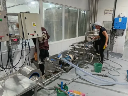 Servicio De Limpieza A Domicilio.