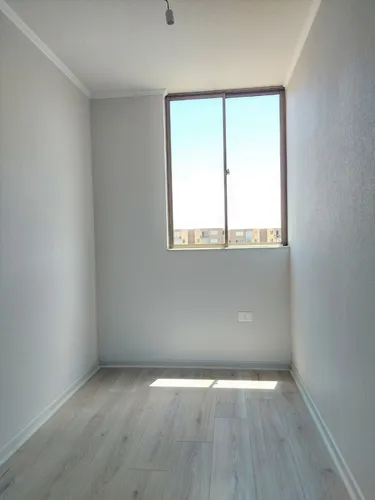 Ref:11914** Arriendo Depto 3d+2b+estacionamiento.