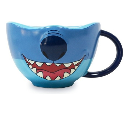 Taza Stitch Original De Disney Store