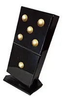 Comprar Escultura Adorno Decoración Piedra Domino Grand 6134 Xaviart