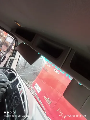 Foton Fvr Cummins