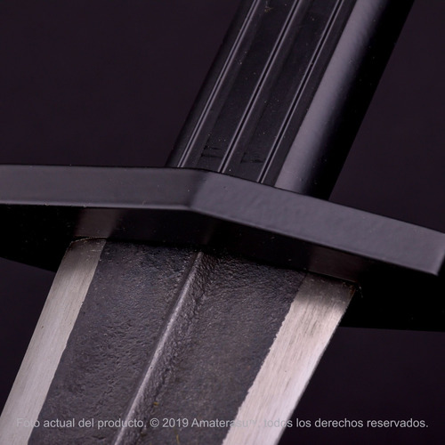 Imagen 4 de 10 de Gladius Espada Espartana Temistocles 300 Gran Peso Full Tang