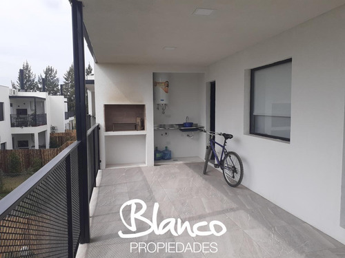 Gran Oportunidad De 3 Ambientes En Cañada Village - Pilar