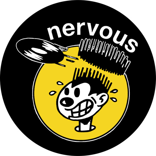 Nervous Espuma Slipmat Paño Suave Excelente Calidad