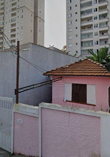 Imagem 7 de 20 de Casa Com 2 Dormitórios À Venda, 120 M² Por R$ 330.000,00 - Vila Humaitá - Santo André/sp - Ca0898