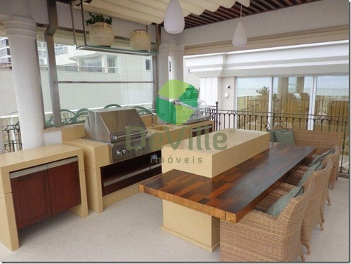 Imagem 20 de 29 de Apartamento A Venda No Bairro Centro Em Balneário Camboriú - 148-1