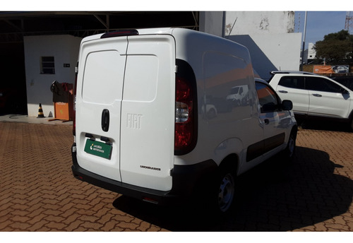 Fiat Fiorino 1.4 MPI FURGÃO ENDURANCE 8V FLEX 2P MANUAL