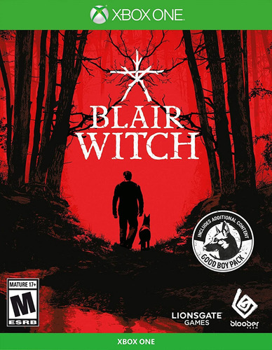 Blair Witch Xbox One